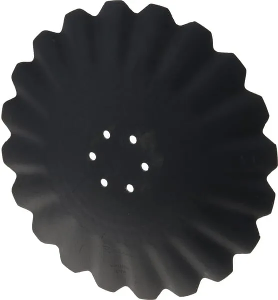 Podmítací disk hrubý 520x5