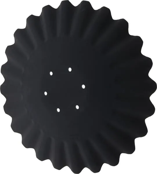 Podmítací disk hrubý 620x6