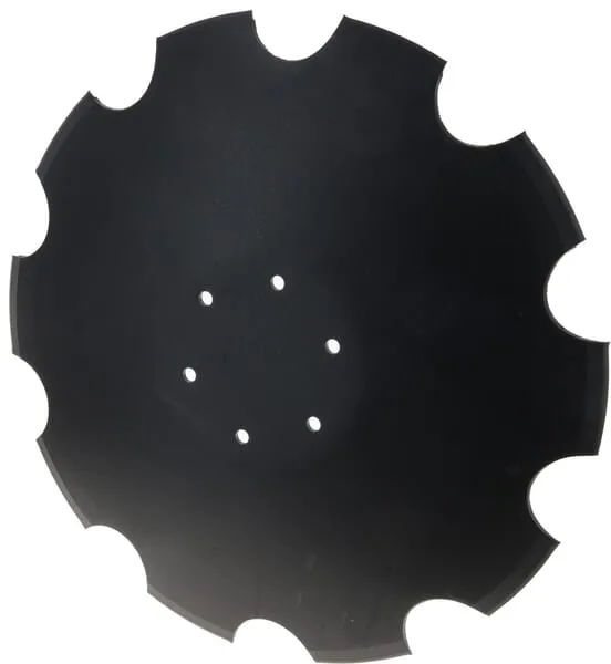 Podmítací disk 620x6