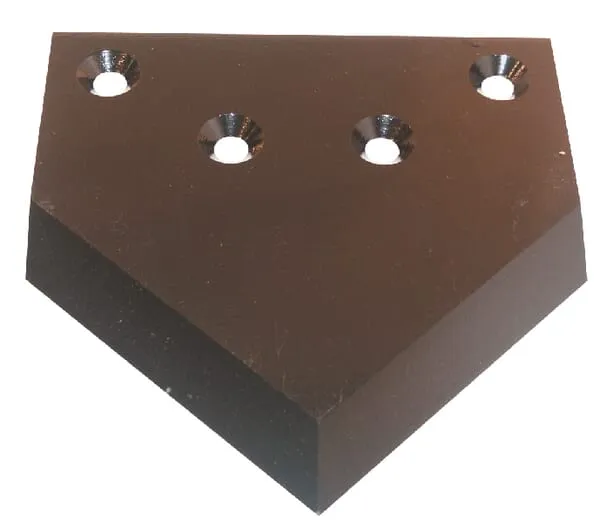 Vykrajovač siláže