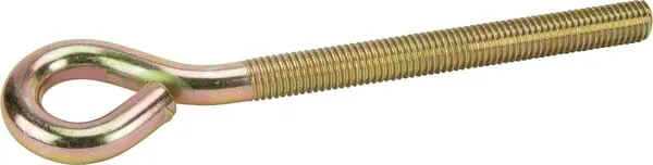 Šroub s okem M10x110mm