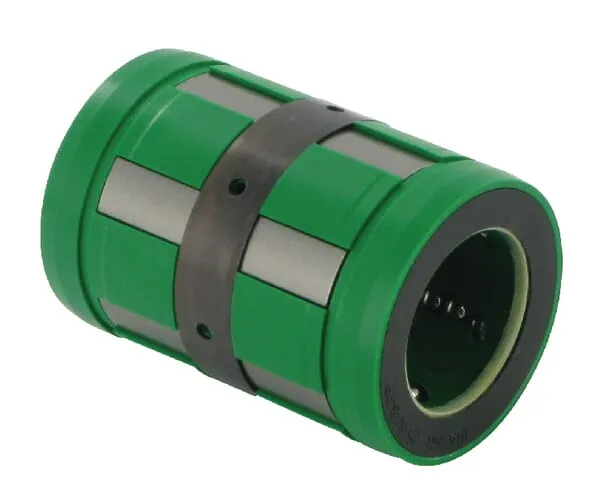 Lineární kuličkové ložisko - INA - typ KN ..BPP