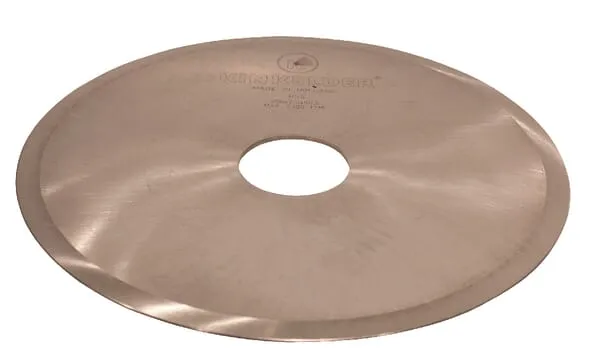 Nože pro řezačky hadic