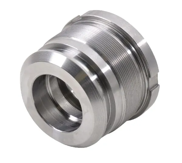 Matice hlavy DS pro dvojčinné válce 320 bar