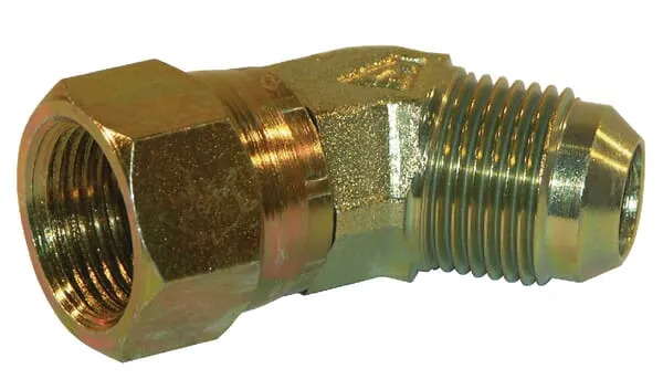 Koleno Spoje 1-5/16 UN