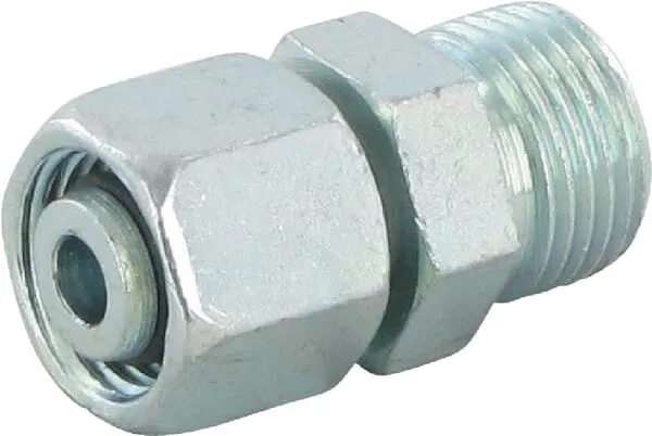 Redukční šroubení rovné