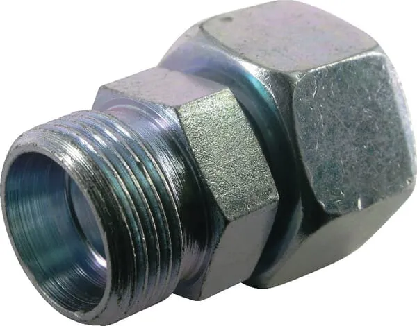 Redukční šroubení přímé