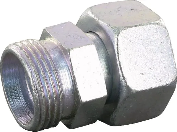 Redukční šroubení přímé