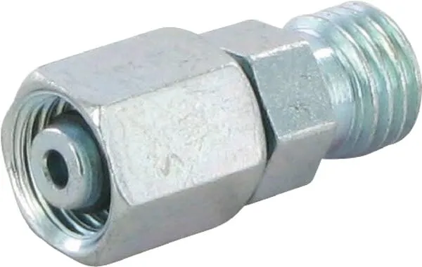 Redukční šroubení přímé