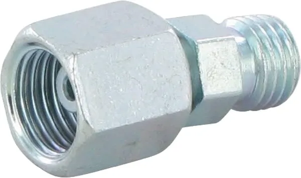 Redukční šroubení přímé