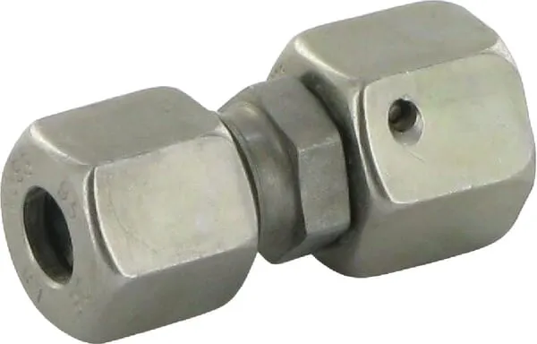 Redukční šroubení přímé