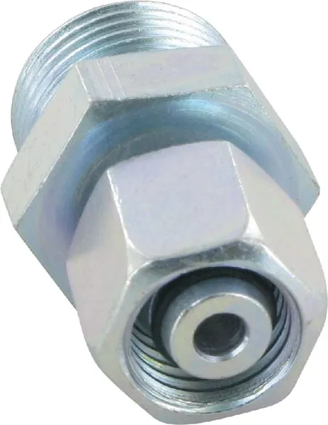 Redukční šroubení přímé