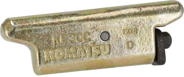 Zubové pojistky, vhodné pro Komatsu