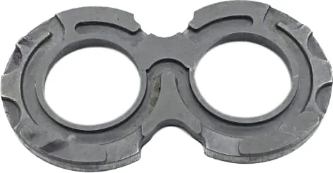 Přítlačné desky zubových čerpadel KP