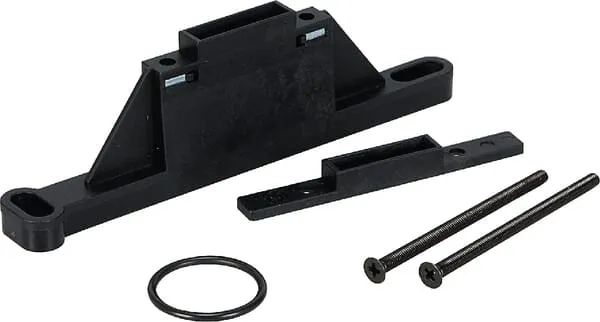 Přip. sada mont. na stěnu B1