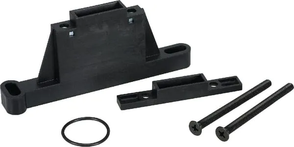 Sada pro montáž na stěnu