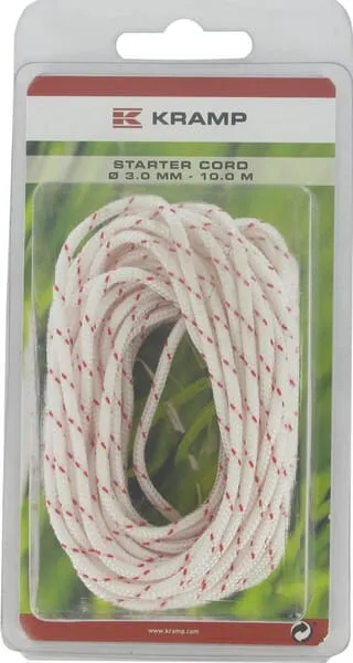 Lanko startéru 3,0 mm x 10 m