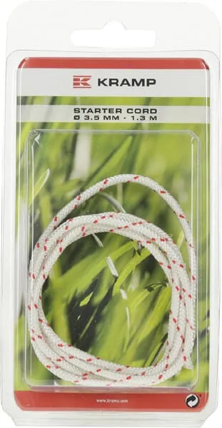 Lanko startéru 3,5 mm x 1,30 m