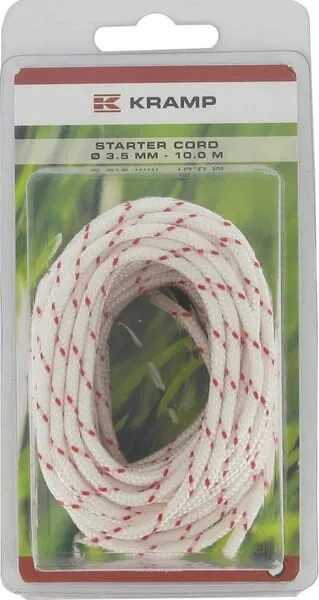 Lanko startéru 3,5 mm x 10 m