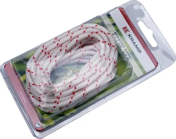 Lanko startéru 5,0 mm x 5 m