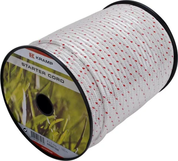 Lanko startéru 5,5 mm x 100 m