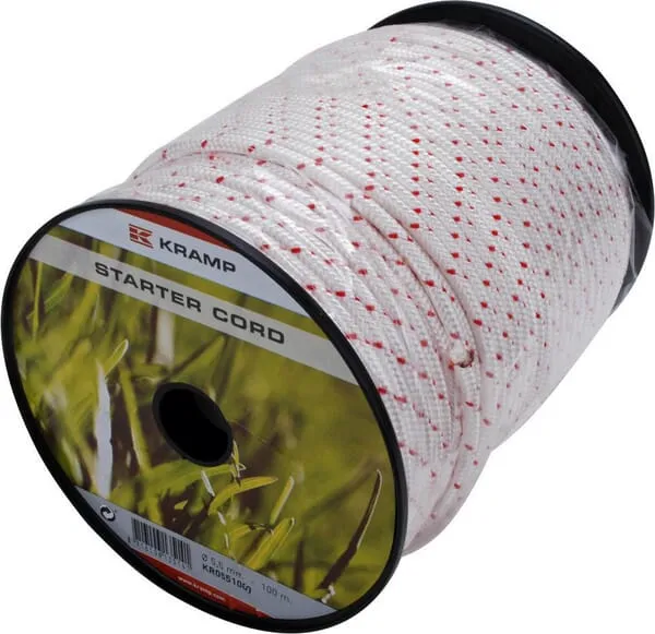 Lanko startéru 6,0 mm x 100 m