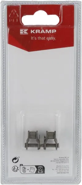 Článek řetězu 9,5 mm x 06B1 (2)