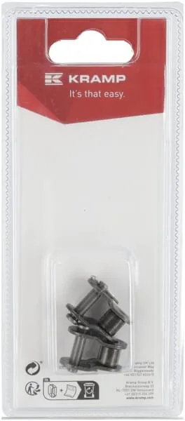 Článek řetězu 12,7 mm x 08B1 (2)