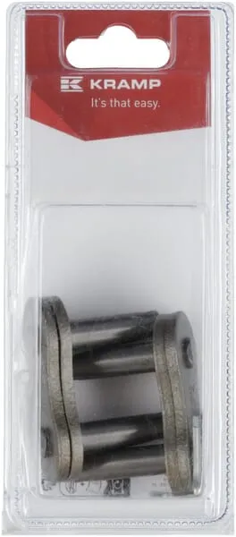 Článek řetězu se závlačkou 31,8 mm x ASA100 (2)