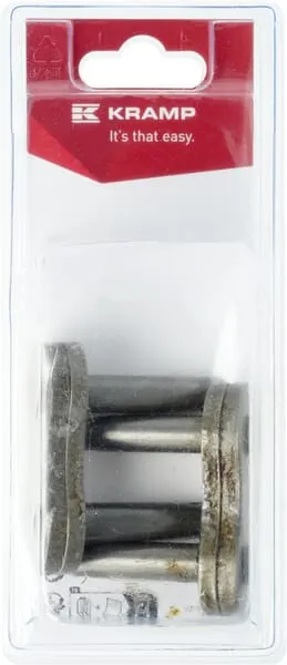 Článek řetězu se závlačkou 31,8 mm x ASA100H (2)