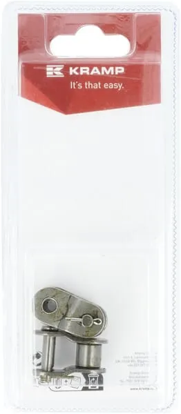 Opravárenské sady pro válečkové řetězy