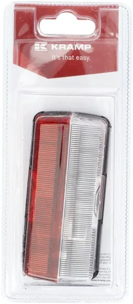 Obrysové světlo 92x43x37 mm (1)