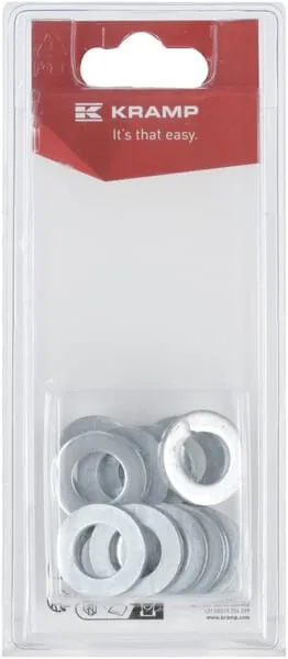 Plochá podložka M12 (20)