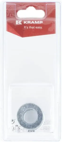 Plochá podložka M16 (6)