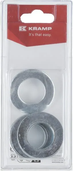 Plochá podložka M24 (6)