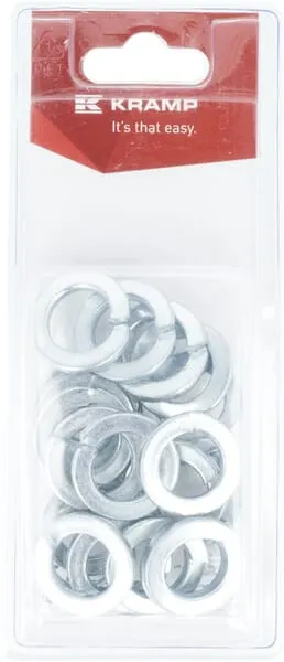 Pružná podložka M16 (20)