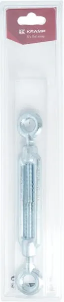 Napínák oko/oko M10 x 210-295 mm (1)