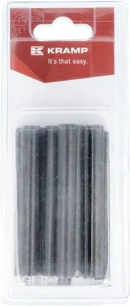 Pružný kolík 10 x 80 mm (10)