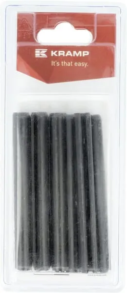 Pružný kolík 10 x 90 mm (6)