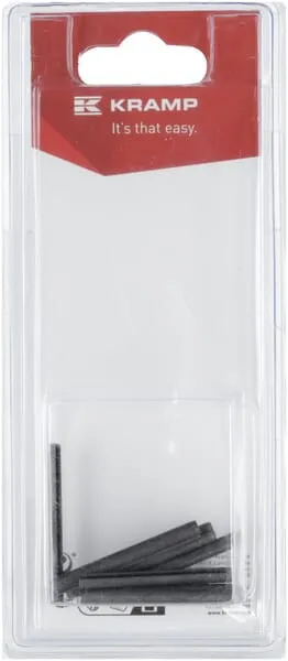 Upínací kolík 3,5 x 40 mm (10)