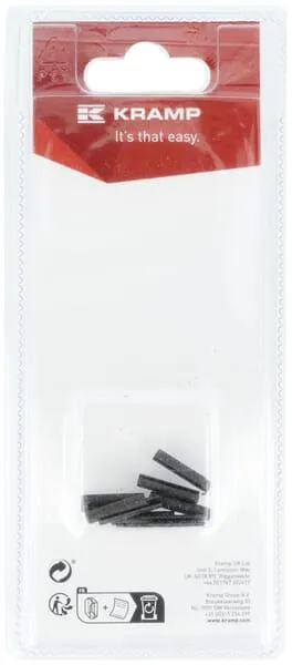 Upínací kolík dle DIN 1481