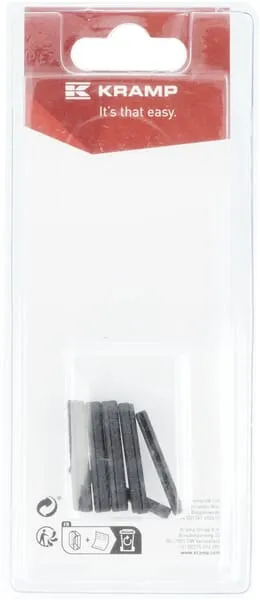 Upínací kolík 3 x 30 mm (10)