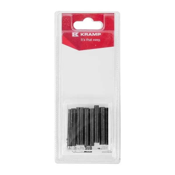 Upínací kolík 5 x 40 mm (10)