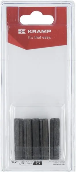 Upínací kolík 6 x 40 mm (10)