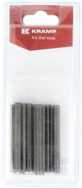 Pružný kolík 6 x 60 mm (10)