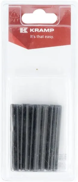 Upínací kolík 8 x 60 mm (10)