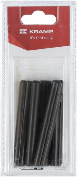 Upínací kolík 8 x 80 mm (10)