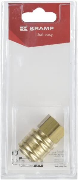 Rychlospojka vnitřní Orion 3/8" (1)