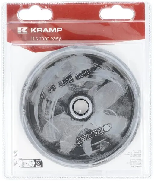 Membrána postřikovacího čerpadla Ø 113 x 10,5 mm, Ø 10,5 mm (1)