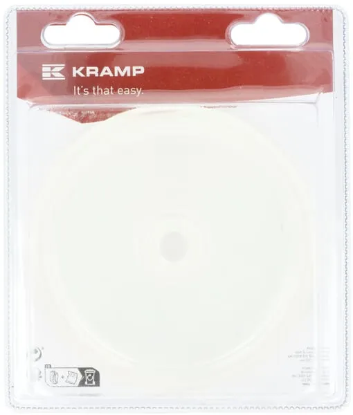 Membrána postřikovacího čerpadla Ø 113 x 10,5 mm, Ø 10,5 mm (1)